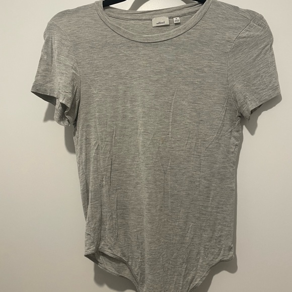 wilfred bodysuit size medium - Picture 1 of 1